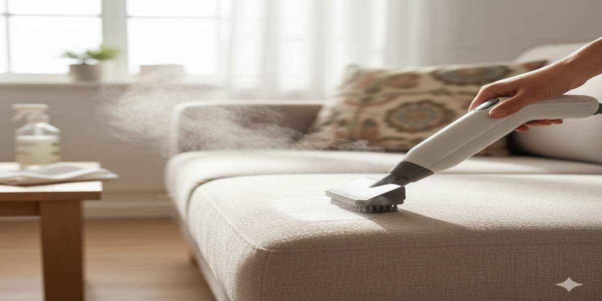 7 Crucial Tips for Cleaning Upholstery for the Greatest Shine