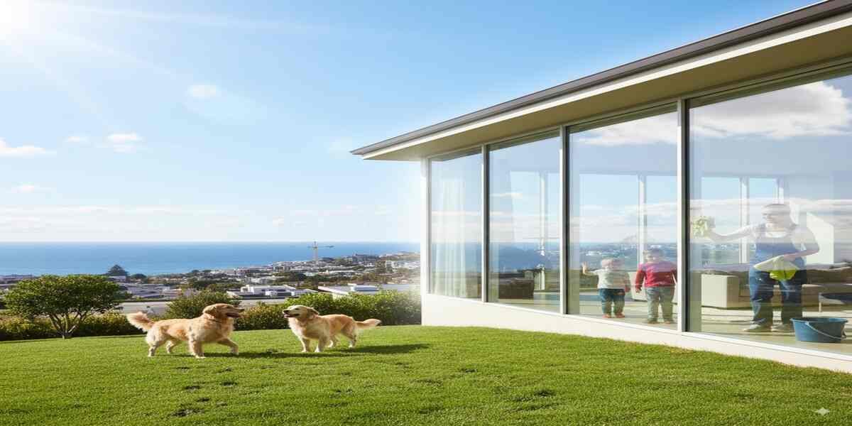Window Cleaning Frequency Tips for Sparkling Glass