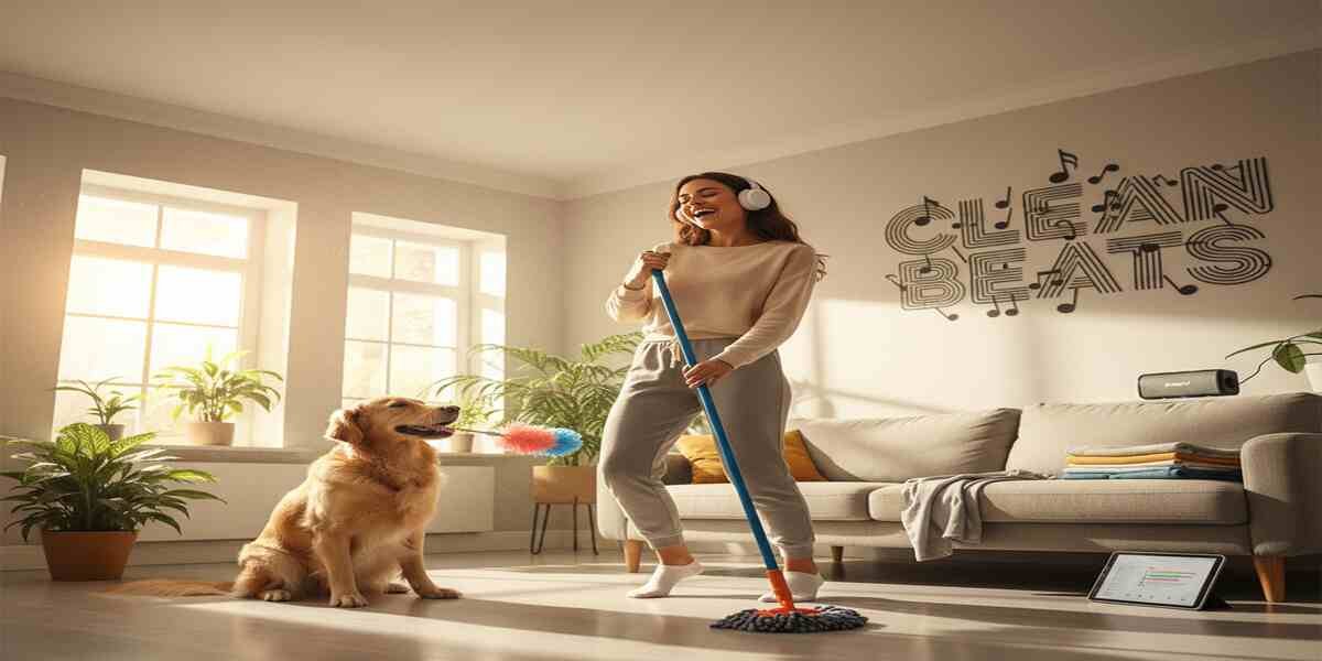 Making Cleaning Enjoyable Practical Tips That Work